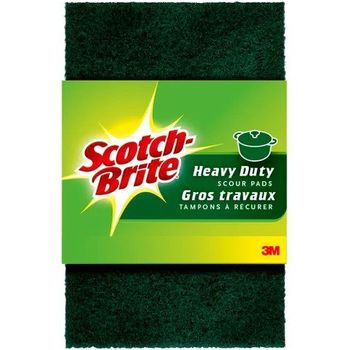 3M Scotch Brite Delicate Duty Scrub Sponge