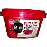 Sajo Sunchang Gochujang Hot Pepper Paste 500g