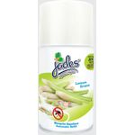 Jades Automatic Spray Refill Lemon Grass 300ml