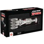 Fantasy Flight Games Star Wars X-Wing: 2.0: Tantive IV Expansion Pack