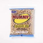 Mummy's Mini Mealmaker Soya Chunks 200g