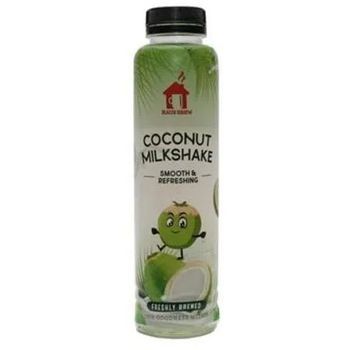 Haus Brew Coconut Milkshake 365ml