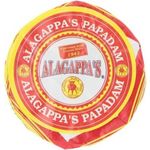 Alagappa's Papadam 100g