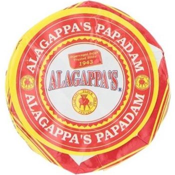 Alagappa's Papadam 100g