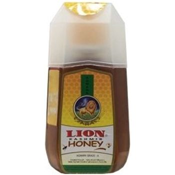 Lion Kashmir Honey 500g