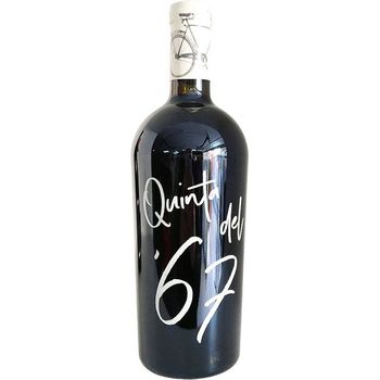 Quinta del 67 Grenache Tintorera Almansa Crianza 750ml