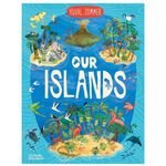 Thames & Hudson Our Islands by Yuval Zommer
