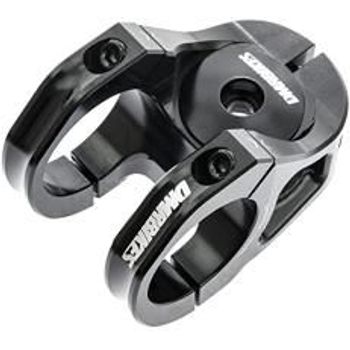 DMR Defy2 Stem 35.0 5d x 35mm Black
