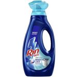 Rin Matic Top Load Liquid Detergent 850ml