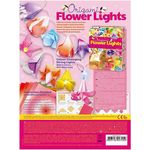 4M Kidz Maker Origami Flower Lights