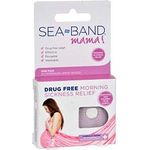 Sea Band Nausea Relief Mama Pink