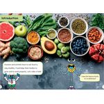 Maverick Early Reader Purple Level 8 Food For Thought