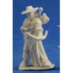 Reaper Miniatures Imrijka Iconic Inquisitor