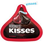 Hershey's Kisses Dark Chocolate 146g