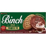 Lotte Binch Cafe Mocha 102g