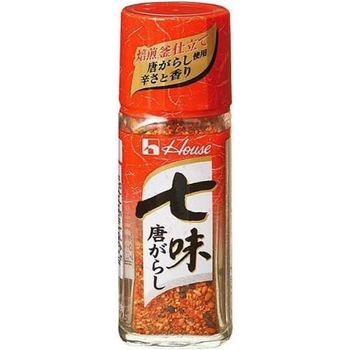 House Shichimi Chilli Pepper