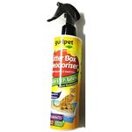 Gudpet Litter Box Deodorizer Spray Lemon 250g