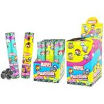 Disney Marvel Pastilles Blackcurrant 50g