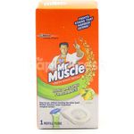 Mr Muscle Citrus Fresh Disc Refill 38g