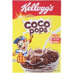 Kellogg's Coco Pops Cereal 220g