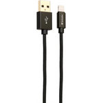 Verbatim Lightning Cable 2m Black