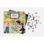 Thames & Hudson Dinner With Monet