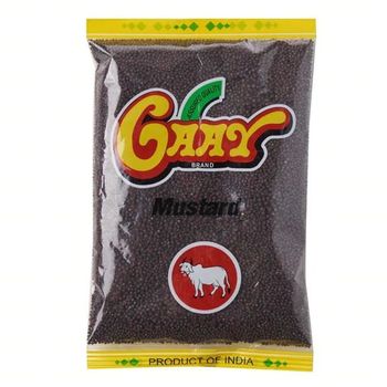 Gaay Mustard Seed 100g