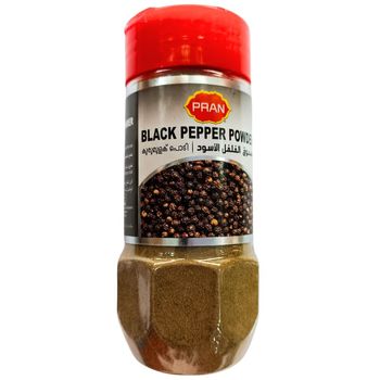 Pran Black Pepper Powder 100g