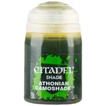 Citadel Paint Shade Athonian Camoshade