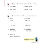 Kumon Grade 4 Geometry And Measurement