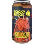 Rocky Ridge Yousa Bad Boii Chili Chocolate Stout 375ml