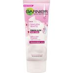 Garnier Sakura White Pinkish Glow Whip Foam Skin Care 100ml