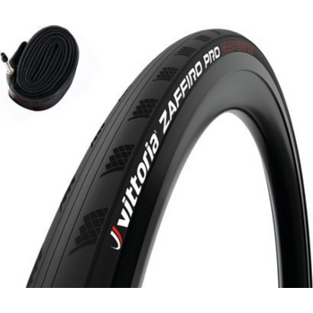 Vittoria Zaffiro Pro V Black Tyre 700x25C