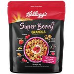Kellogg's Granola Super Berry 350g