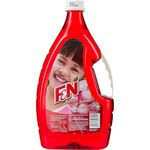 F&N Rose Syrup Cordial 2l