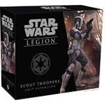 Fantasy Flight Games Star Wars Legion Scout Troopers Unit Exp