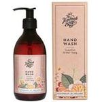 The Handmade Soap Company Grapefruit And May Chang Hand Wash