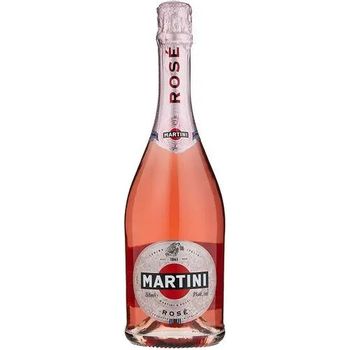 Martini Sparkling Rose WIne 750ml