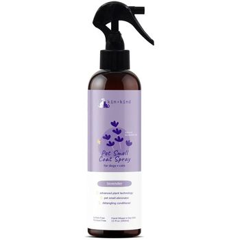 Kin+Kind Pet Smell Coat Spray 354ml