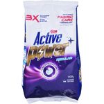UIC Active Power Laundry Powder Detergent Regular 500g