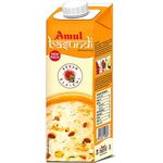 Amul Basundi Kesar Elaichi 250ml