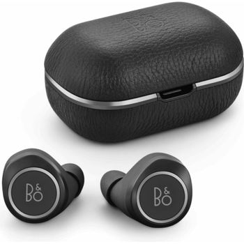 Bang And Olufsen BeoPlay E8 2.0 True Wireless Earbuds Black