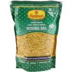 Haldiram's Indian Snacks Moong Dal 350g