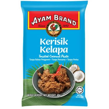 Ayam Brand Toasted Coconut Paste 40g