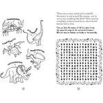 HarperCollins Publishers Puzzle Quest The Time Traveller