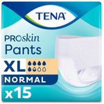 Tena Pants Normal Large 15pcs