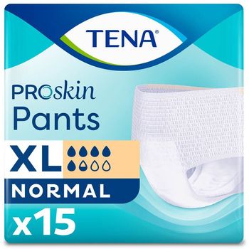 Tena Pants Normal Large 15pcs