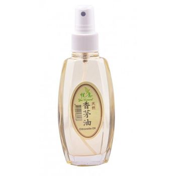 MH Food Citronella Oil 110ml