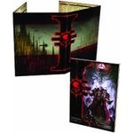 Fantasy Flight Games Dark Heresy Rpg gm's Toolkit