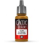 Vallejo Game Color Dark Fleshtone Paint 17ml